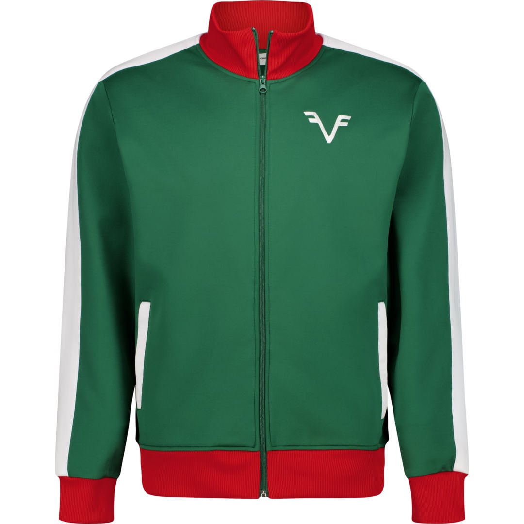 Frölunda Hockey Heritage VF jacka
