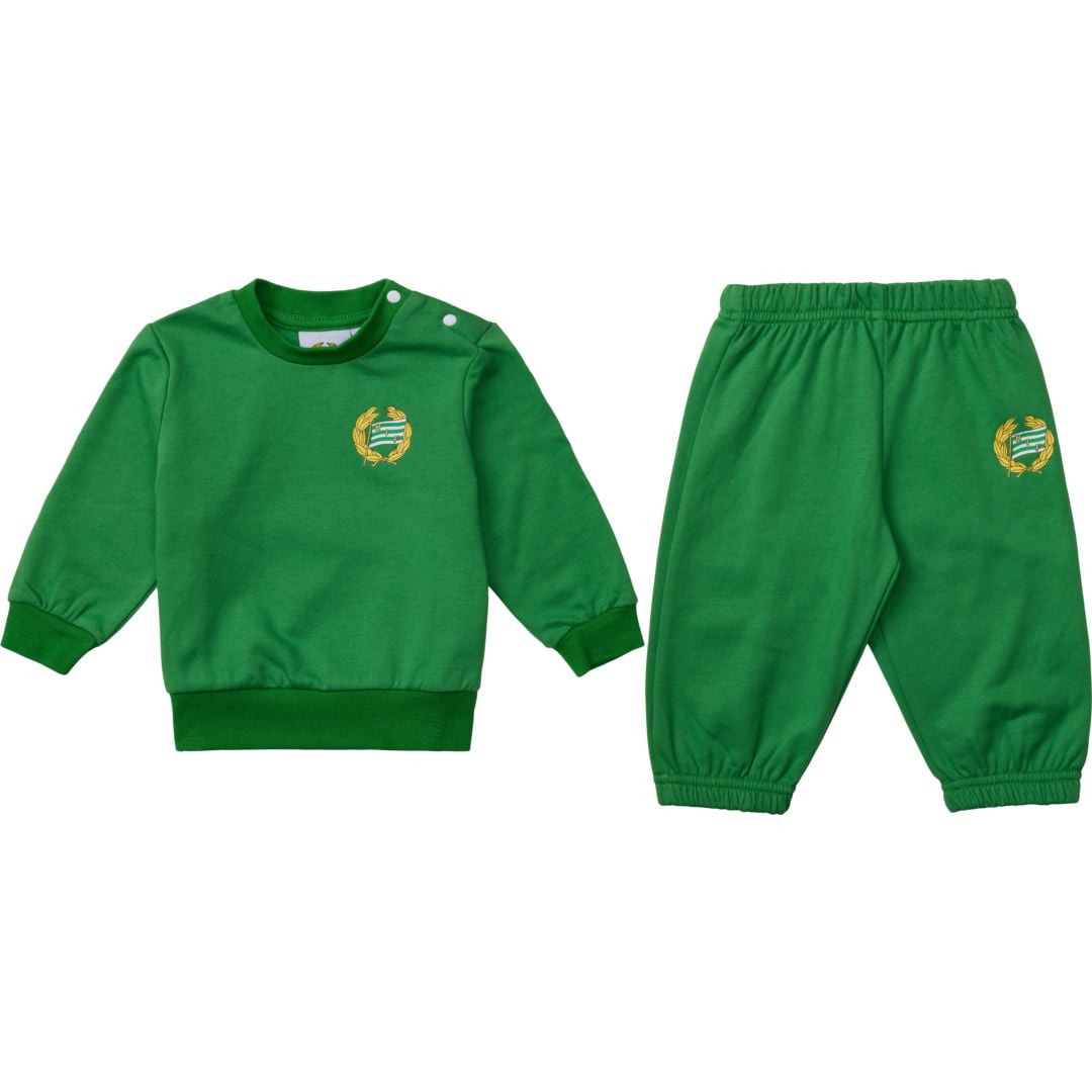 Hammarby Hammarby MR träningsställ
