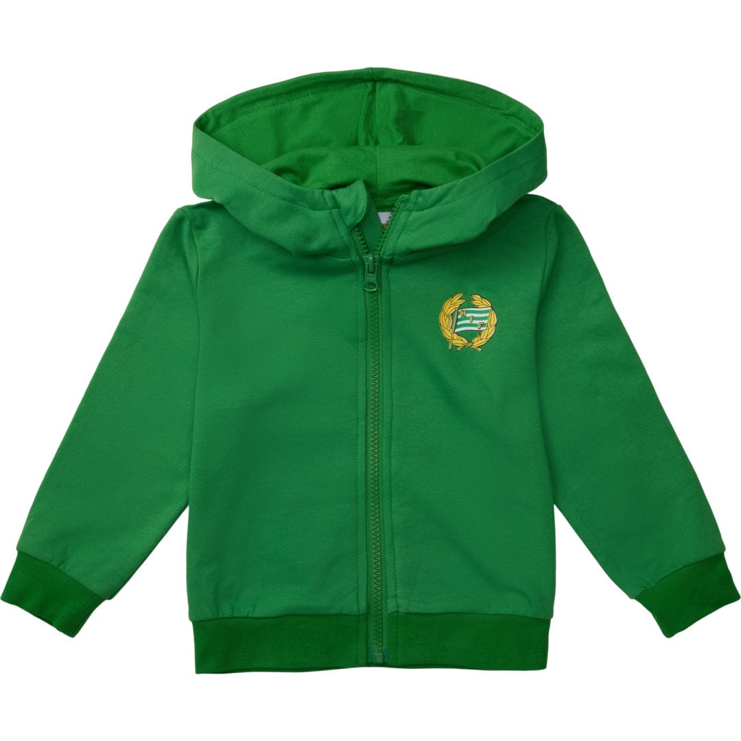 Hammarby Hammarby Baby MR huvtröja