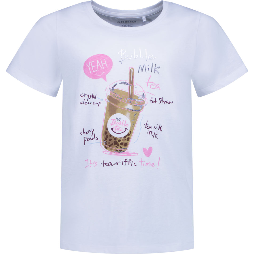 Firefly Best Friends JR t-shirt