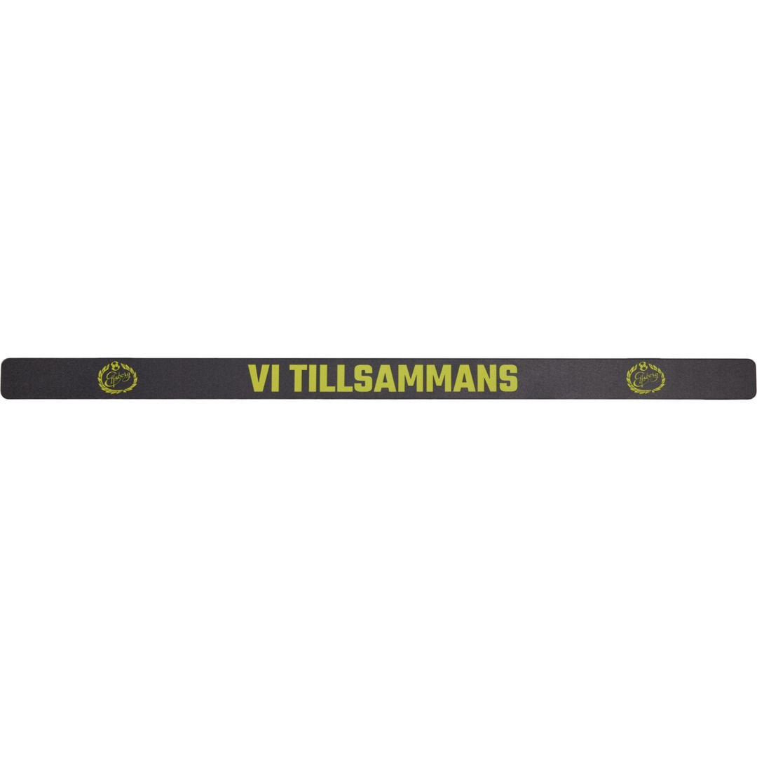 IF ELFSBORG Vi tillsammans billist