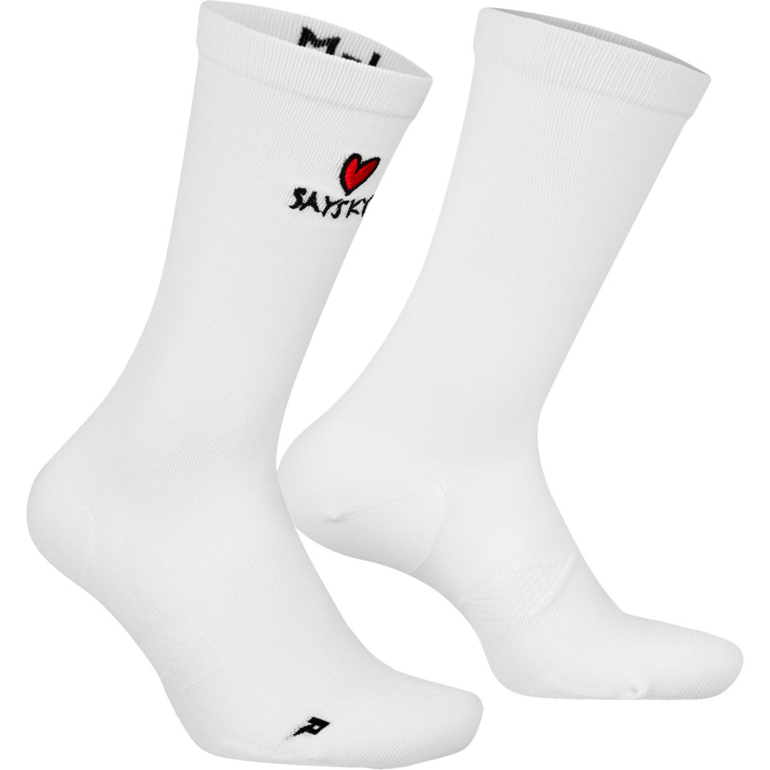 Combat High Socks