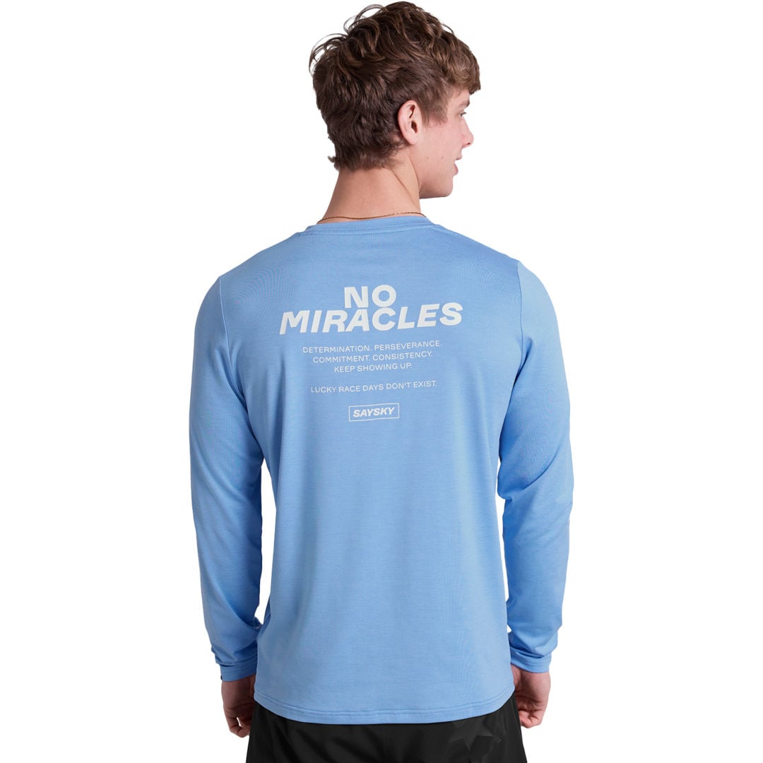 Statement Pace Long Sleeve