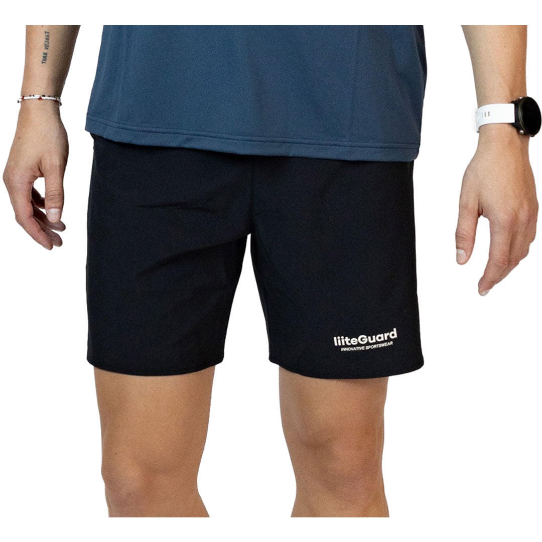 Liiteguard Glu-Tech 2-in-1 M löparshorts