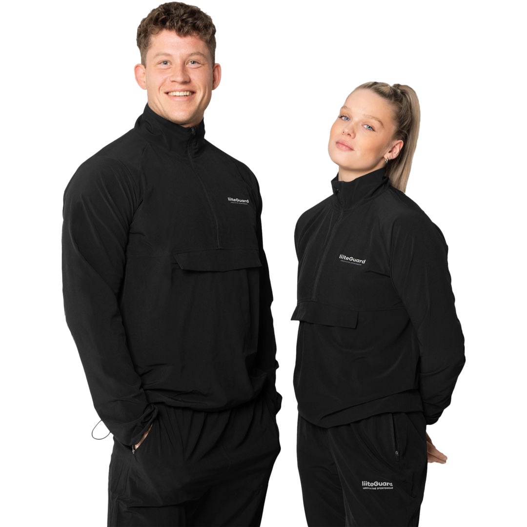 Re-Liite Anorak