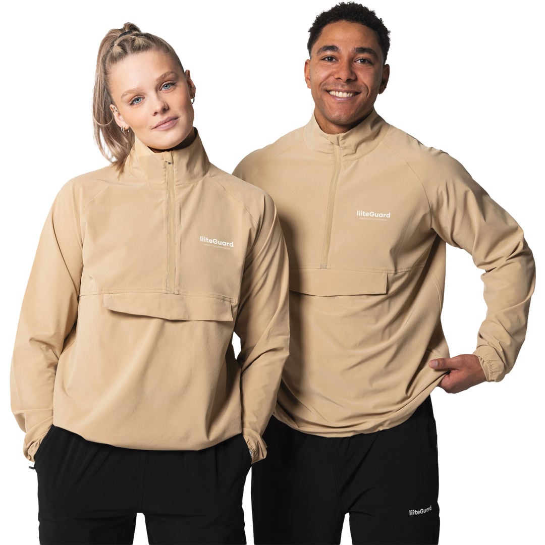 Re-Liite Anorak