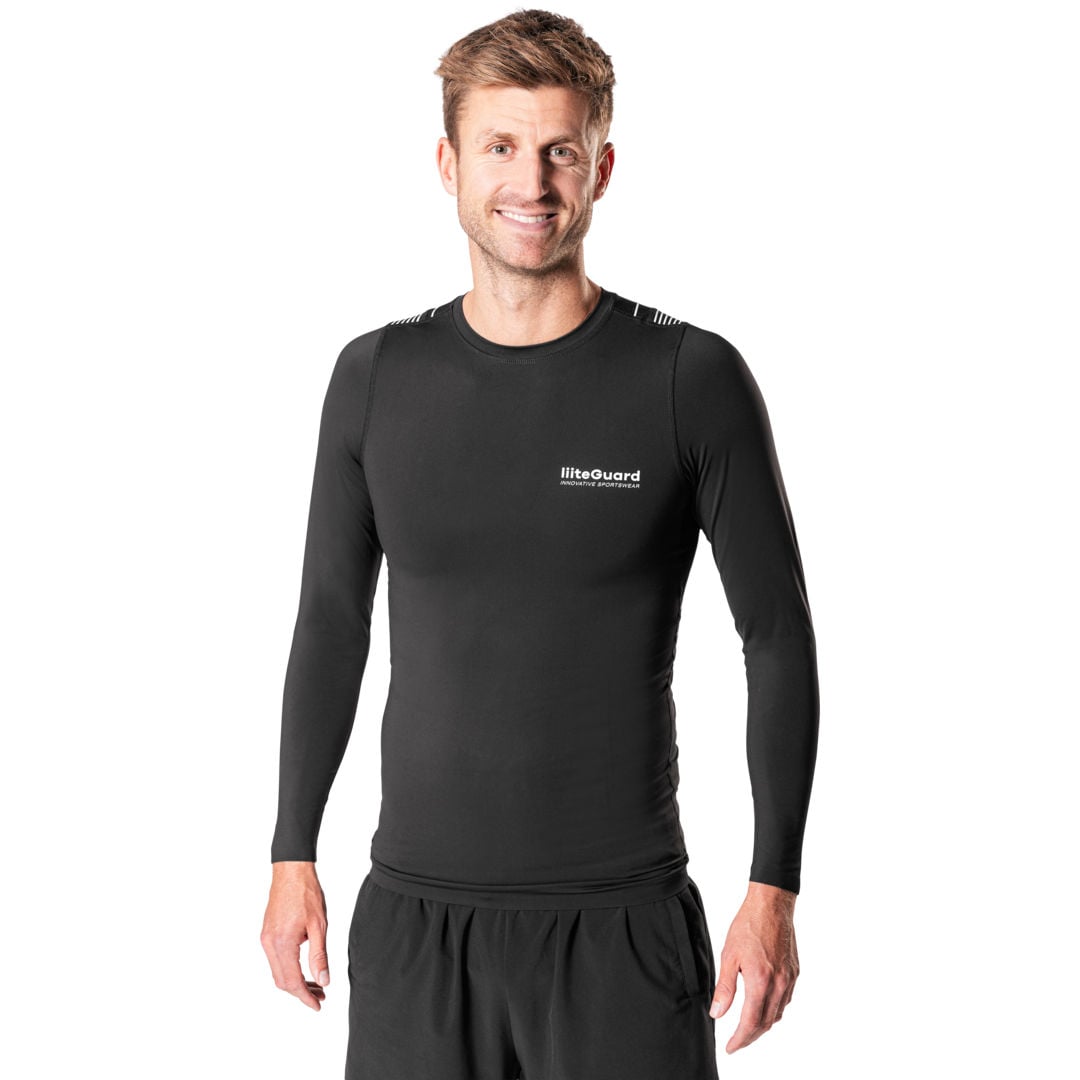 Liiteguard Spine-Tech M underställströja