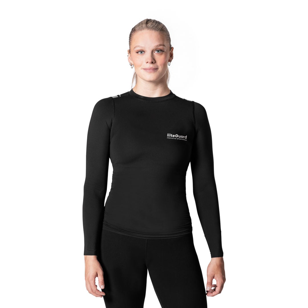 Liiteguard Spine-Tech W underställströja