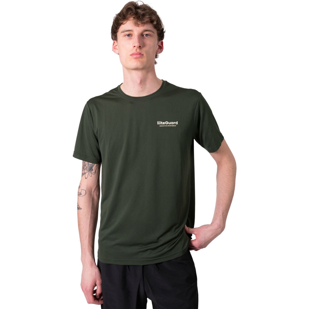 Ground-Tech T-Shirt