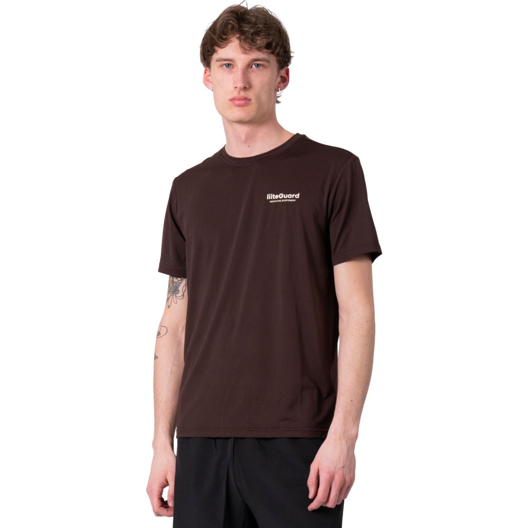 Liiteguard Ground-Tech M löpart-shirt