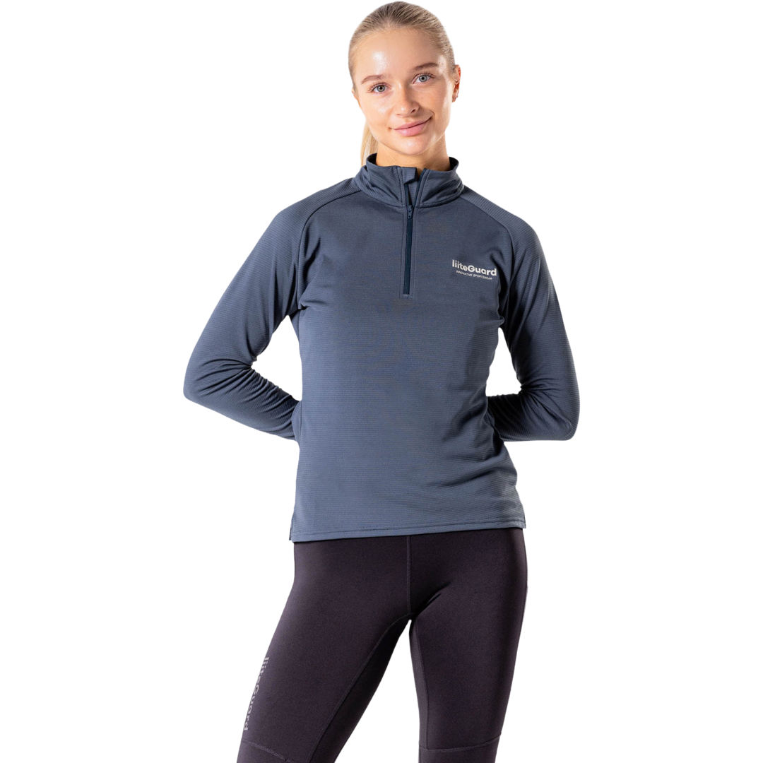 Ground-Tech 1/4 Zip