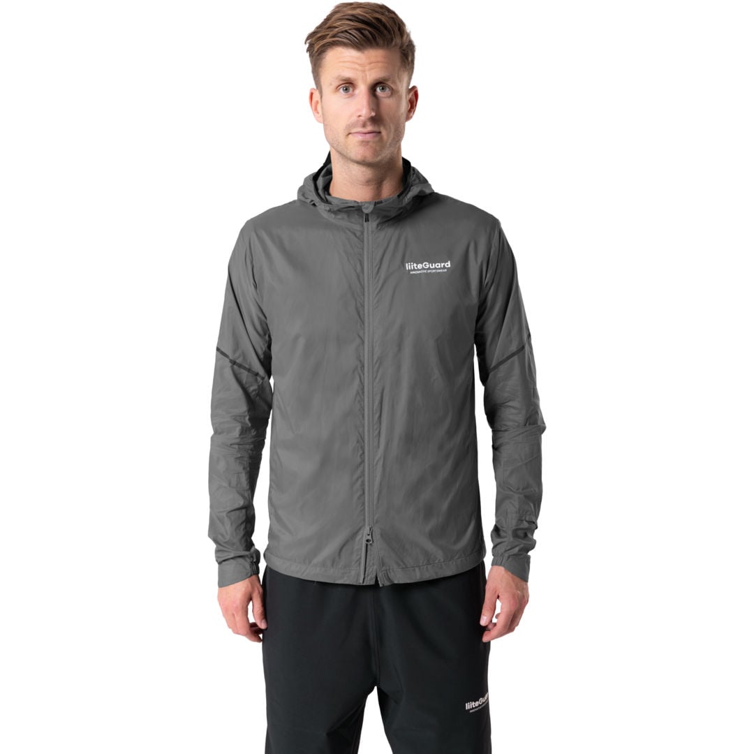 Aero-Tech Windbreaker