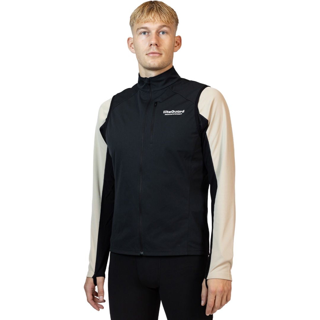 Liiteguard Hydro-Tech M löparväst