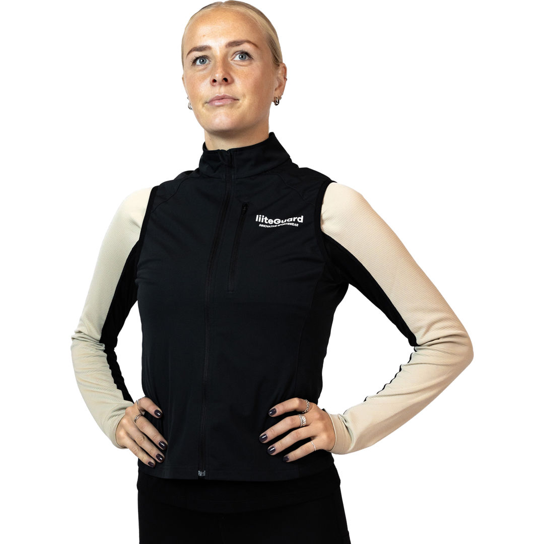 Liiteguard Hydro-Tech W löparväst
