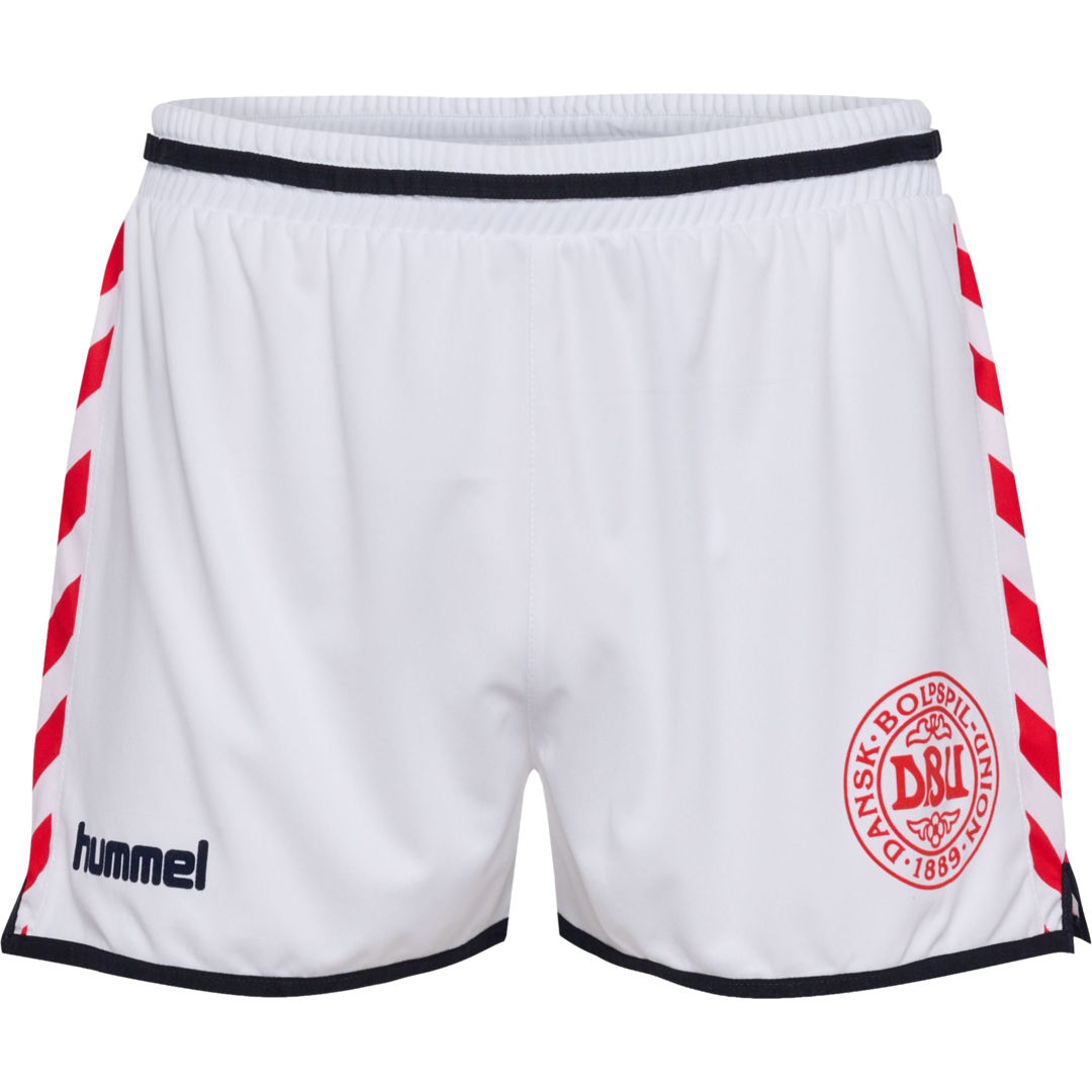 Hummel Denmark 86 träningsshorts