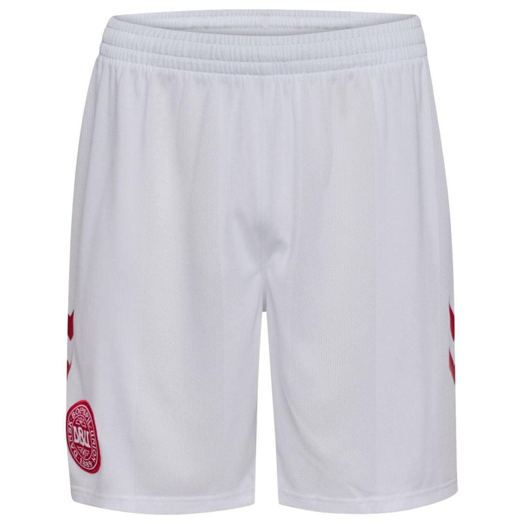 Hummel Denmark 26 Home träningsshorts