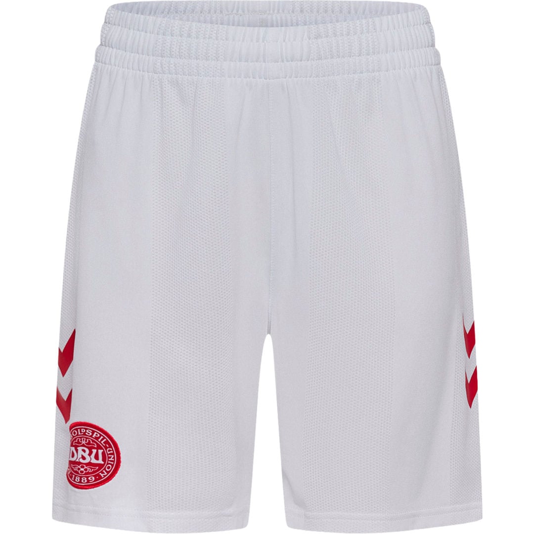 Hummel Denmark 26 Home JR träningsshorts