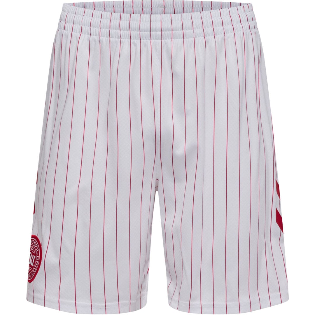 Hummel Denmark 26 Away träningsshorts