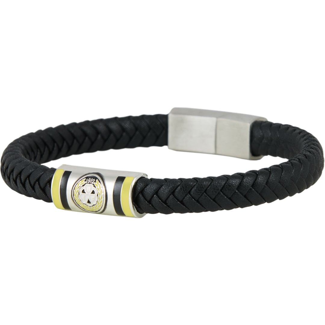 Brynäs IF Brynäs IF läderarmband