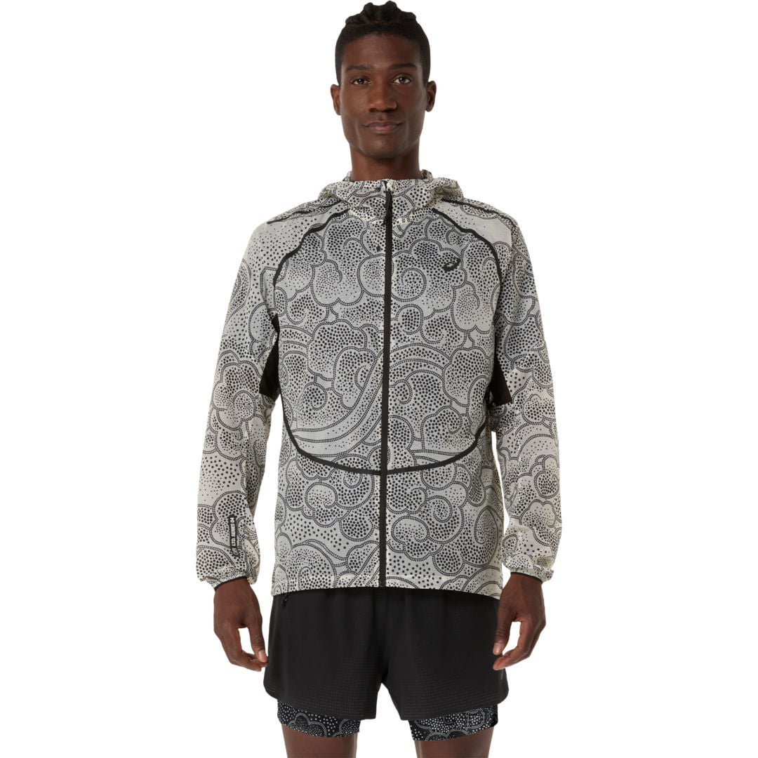 Limited Series Wind Breaker Jacket