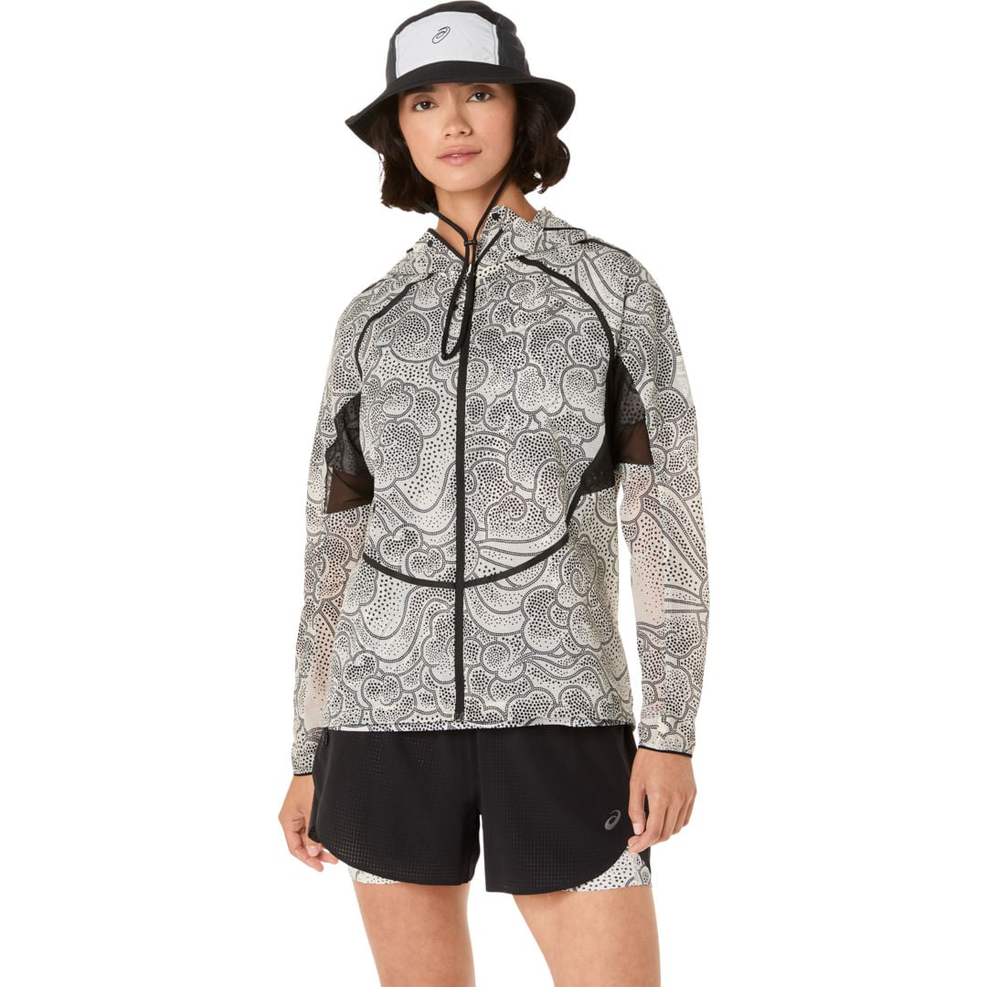 Limited Series Wind Breaker Jacket