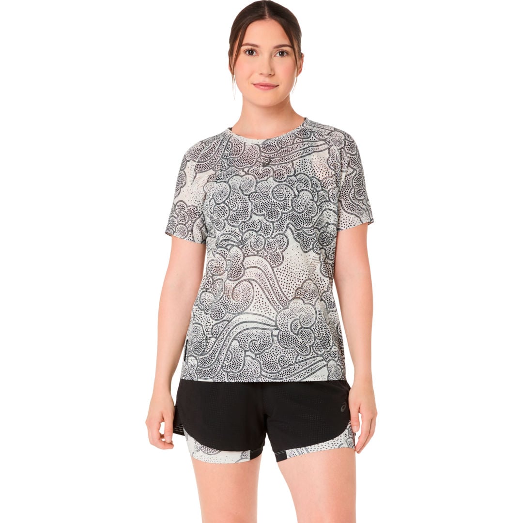 Limited Series Metarun SS Top