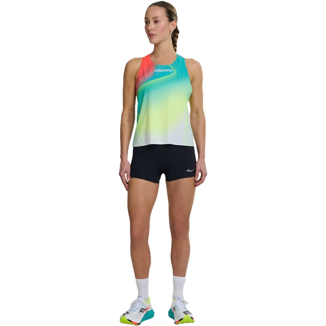 Endorphin Singlet