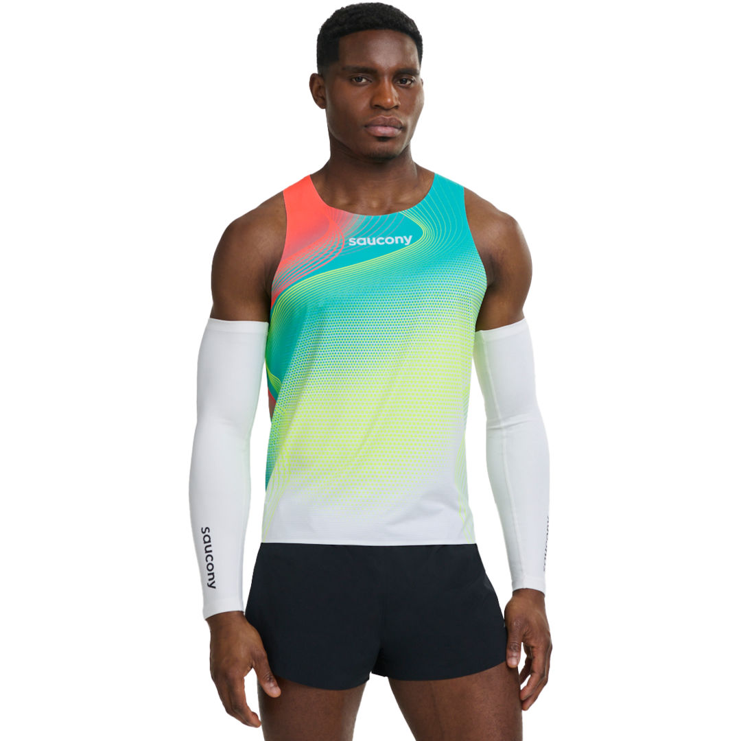 Endorphin Singlet