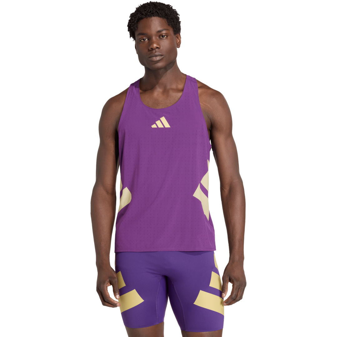 Adizero Road To Records