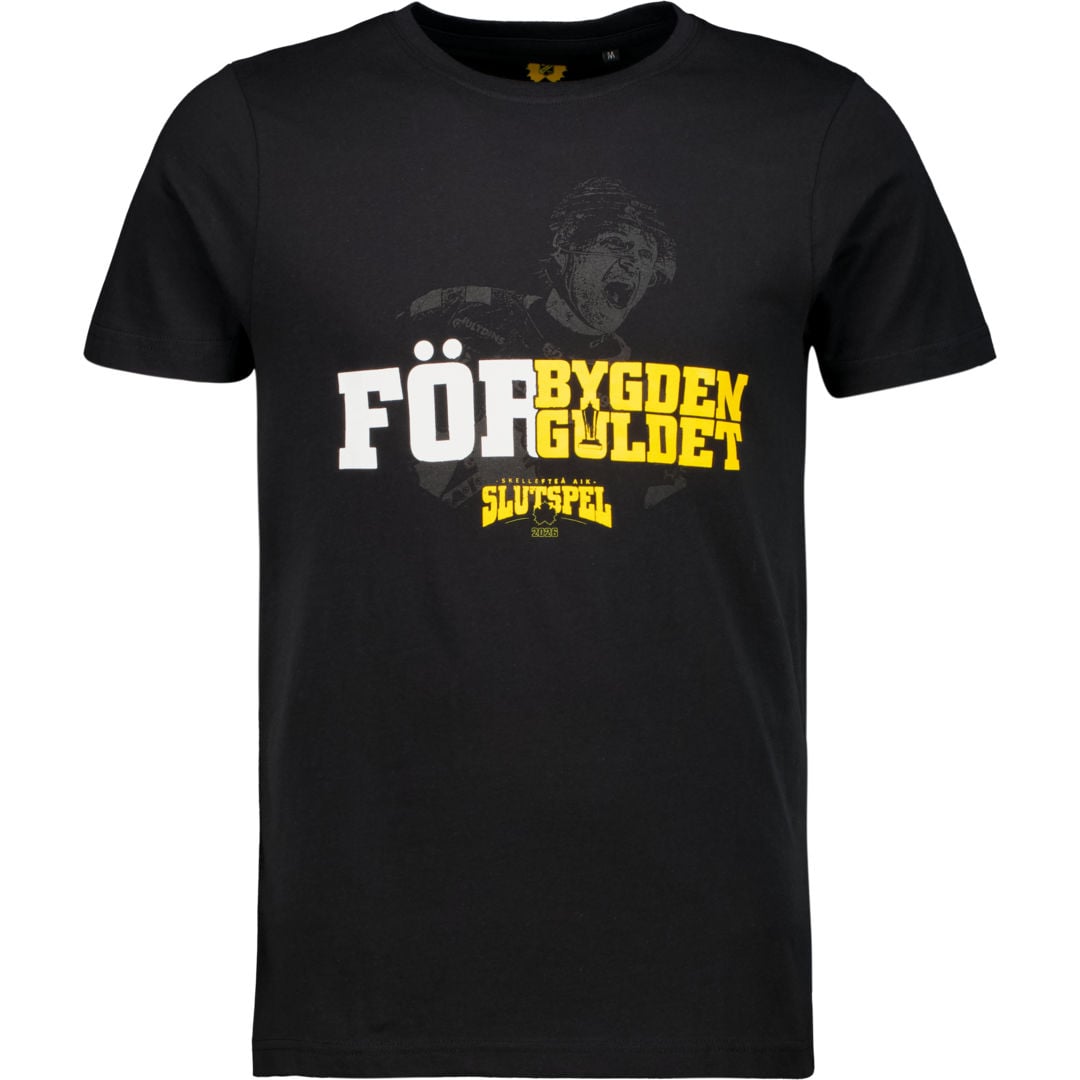 Skellefteå AIK Slutspels t-shirt