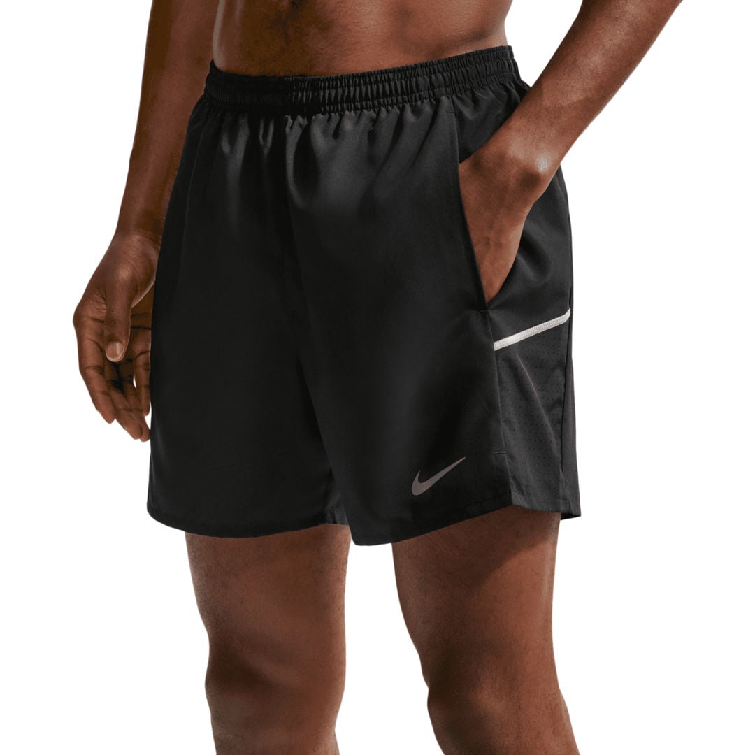 Nike Miler M 2-i-1 löparshorts
