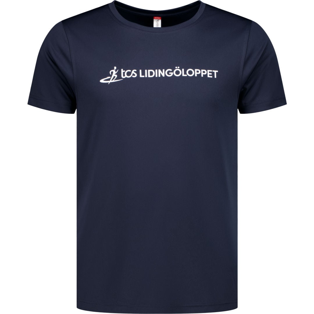 Lidingöloppet Training for M träningst-shirt