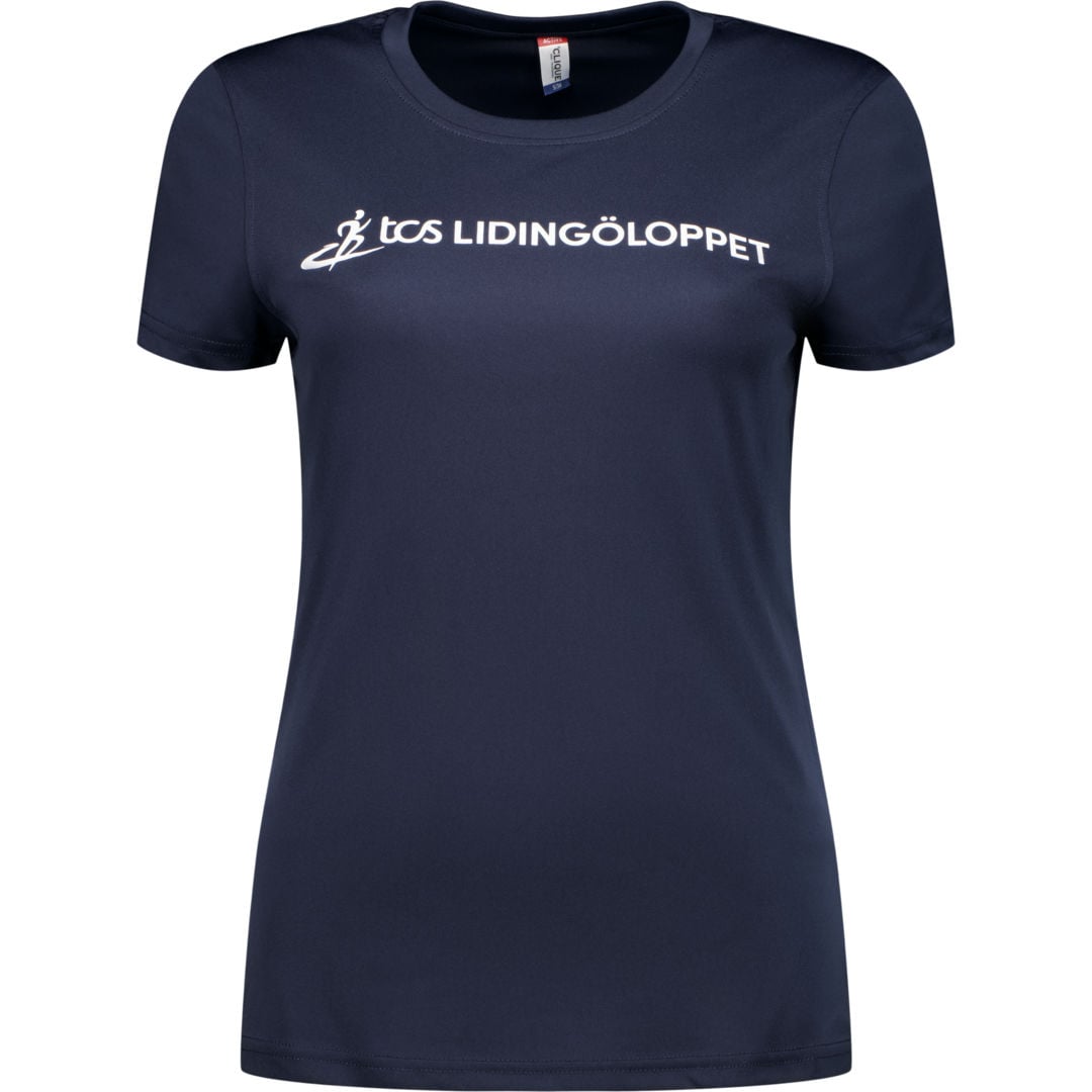 Lidingöloppet Training for W träningst-shirt