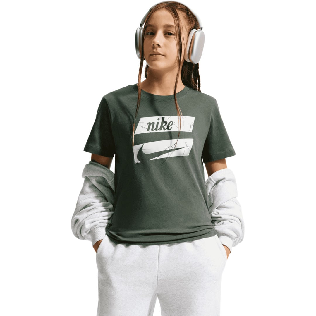 Nike Sportswear Club JR t-shirt