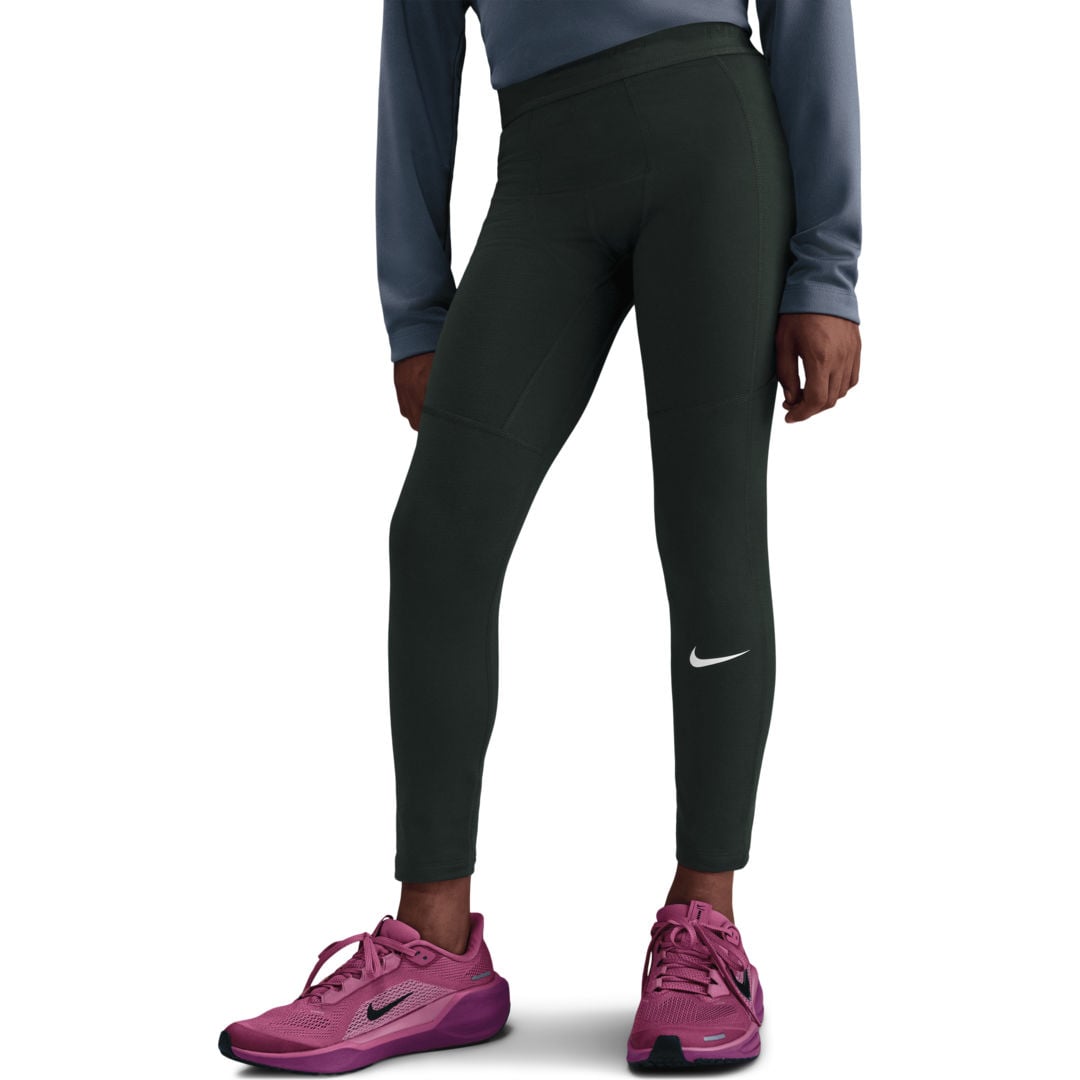 Nike Pro Big Kids Dri-FIT JR träningstights