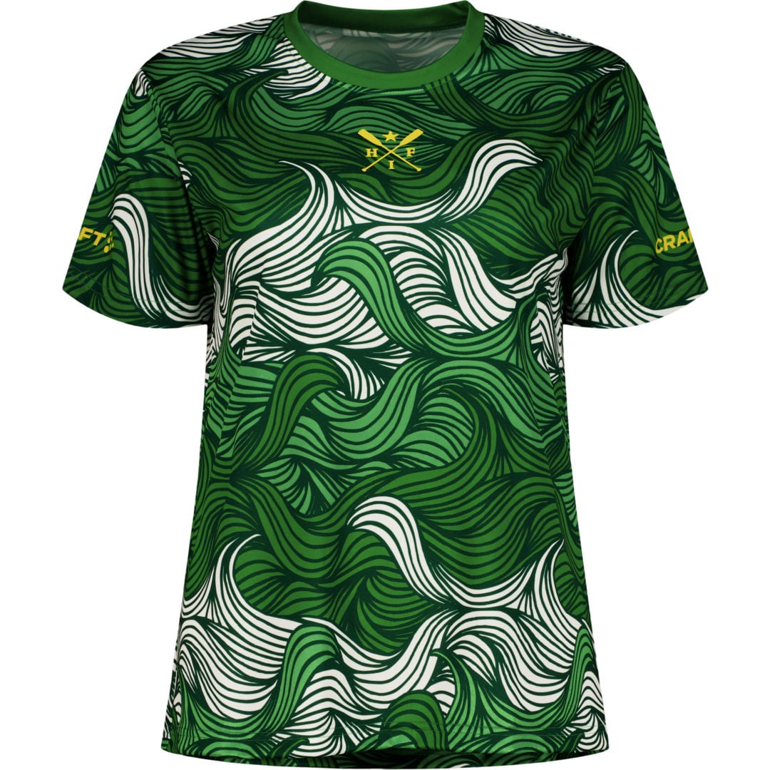 Hammarby Hammarby 26 W uppvärmningströja