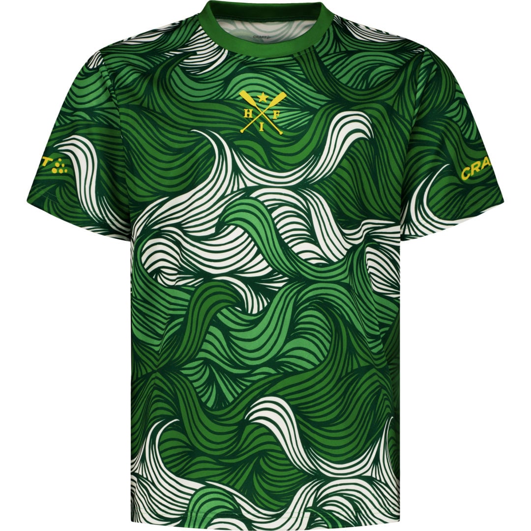 Hammarby Hammarby 26 Jr uppvärmningströja