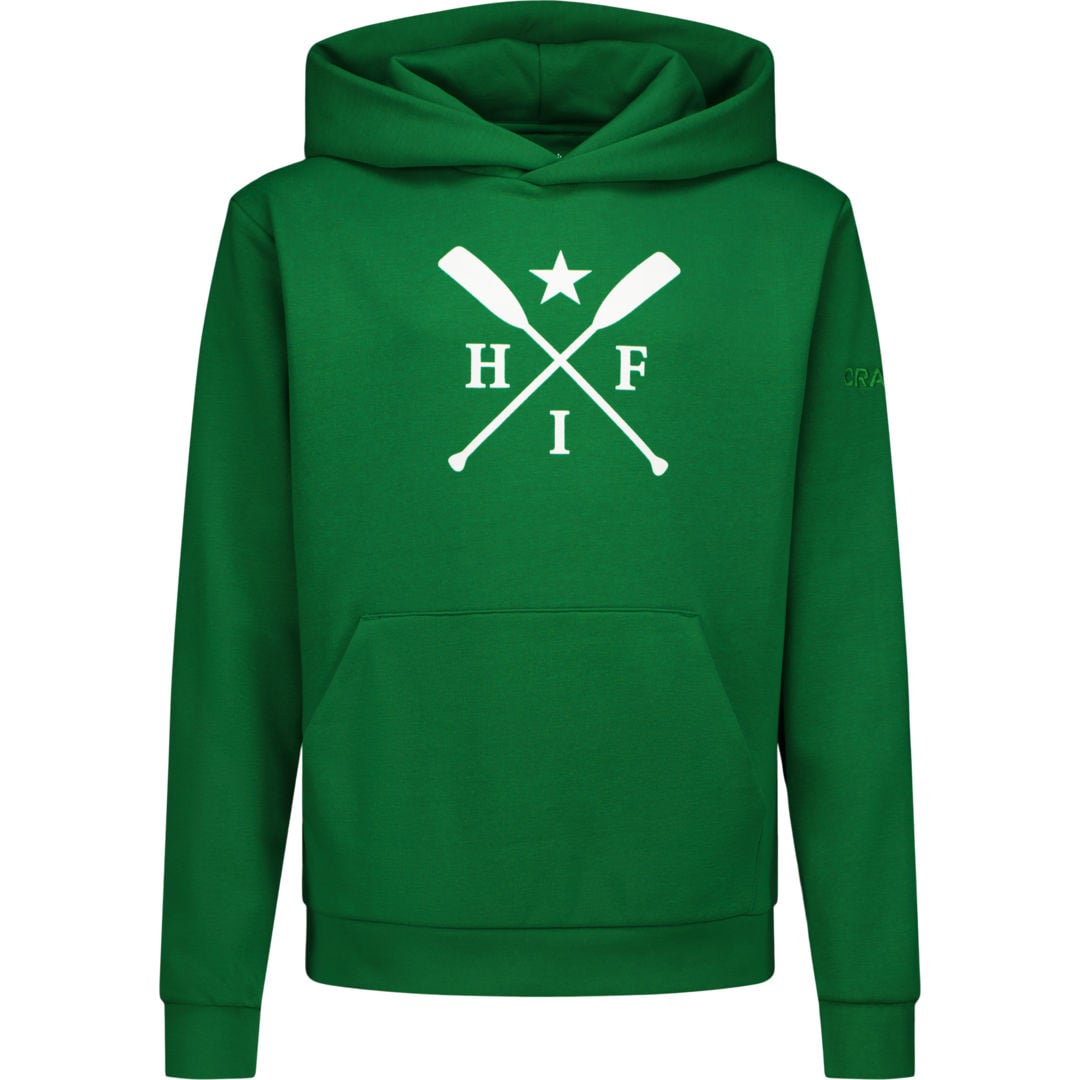 Hammarby Åror JR huvtröja