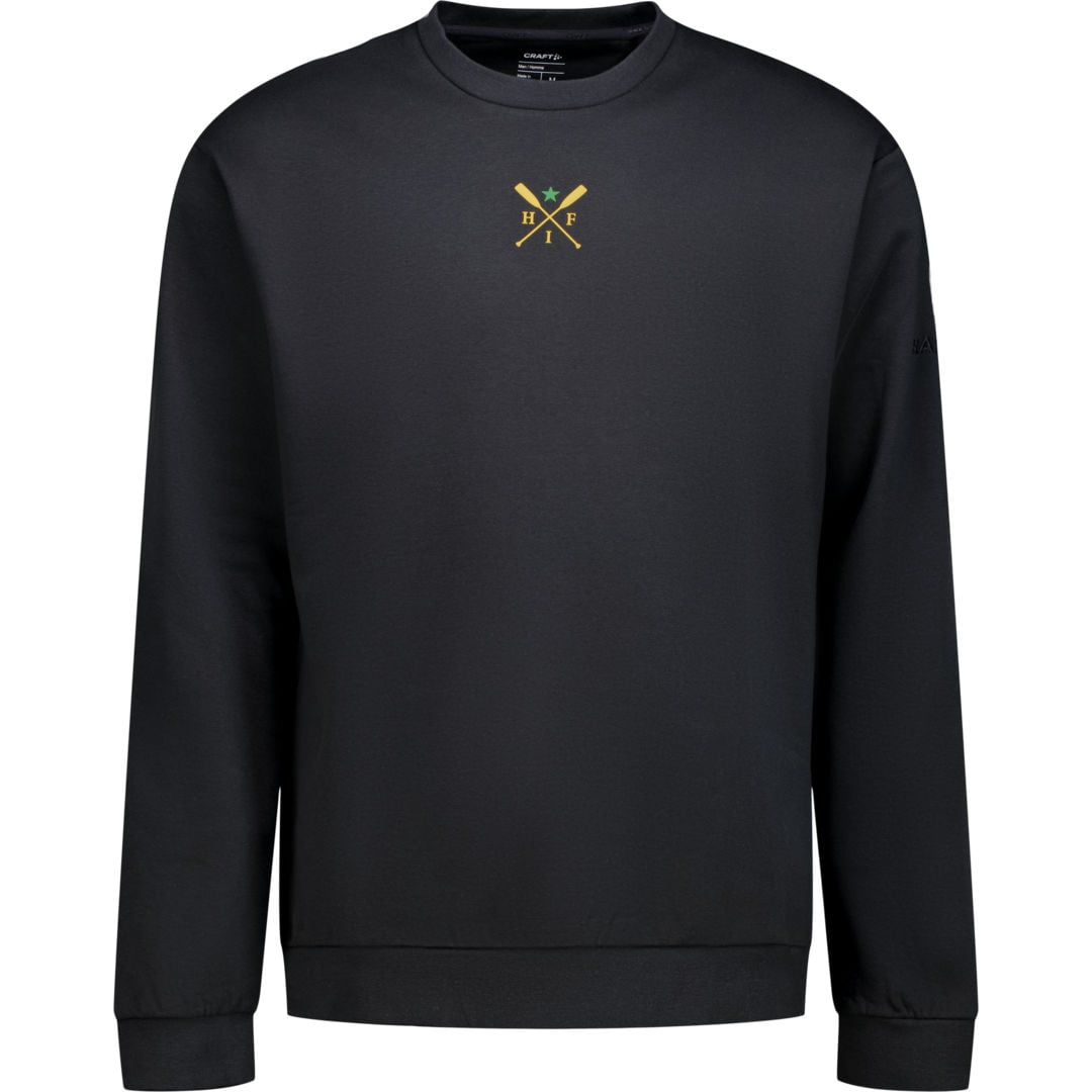 Hammarby Vågor Crewneck tröja