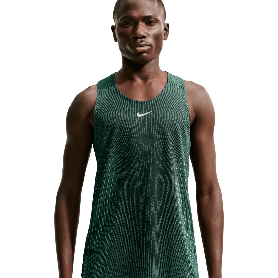 Stride Aero-Fit Running