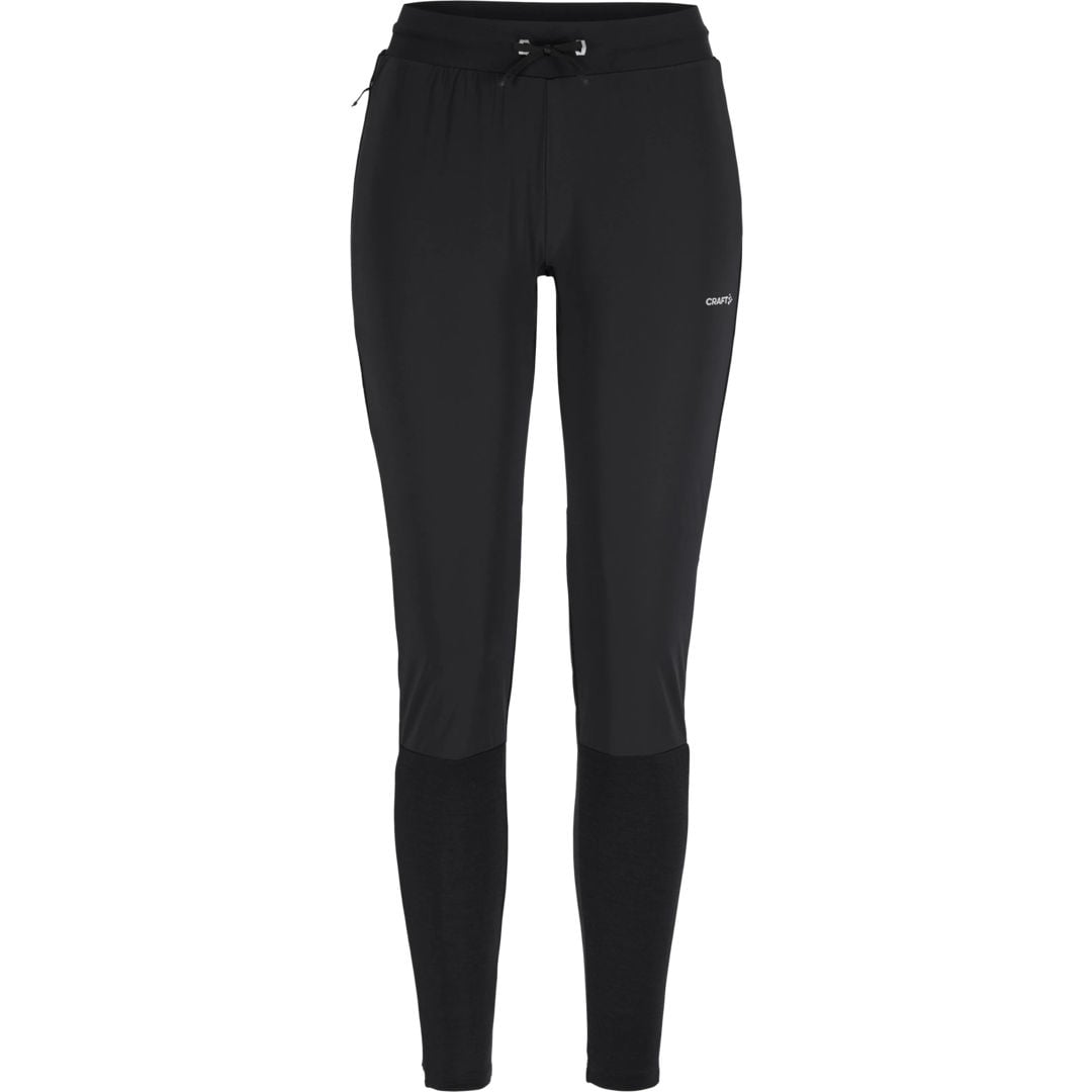 Wool Wind Tights