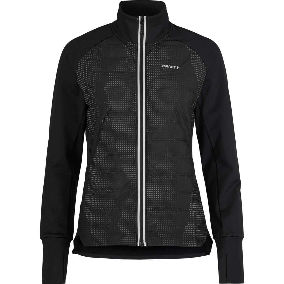 SubZ Lumen Jacket