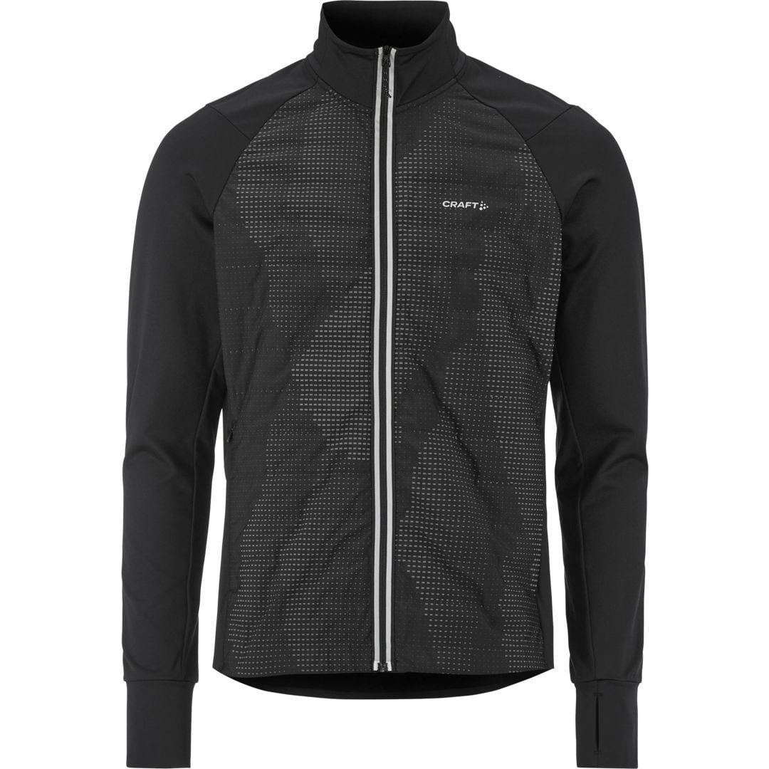 SubZ Lumen Jacket