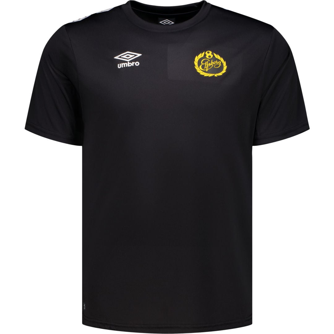 IF ELFSBORG UX Pro M träningst-shirt