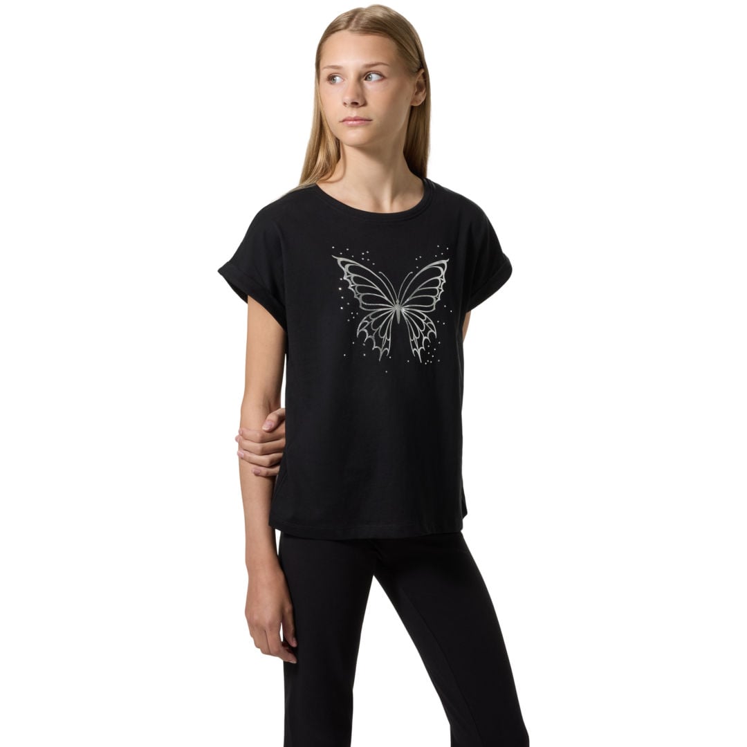 Firefly Butterfly JR t-shirt