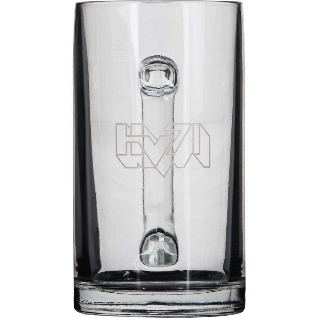 HV71 HV71 ölglas