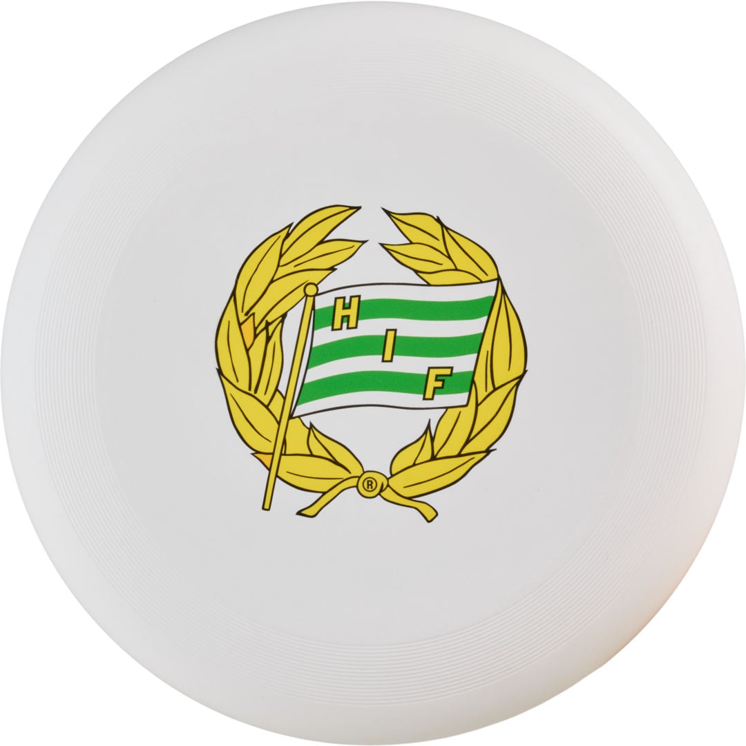 Hammarby HIF frisbee