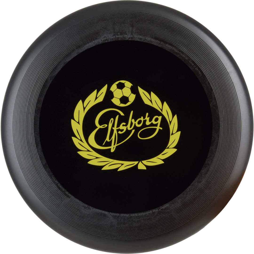 IF ELFSBORG IFE frisbee