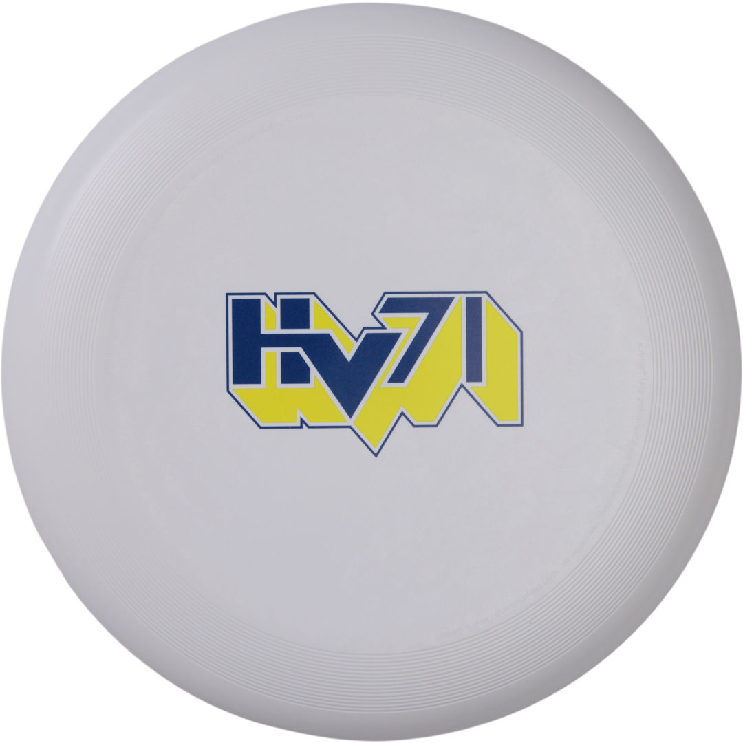 HV71 HV71 frisbee