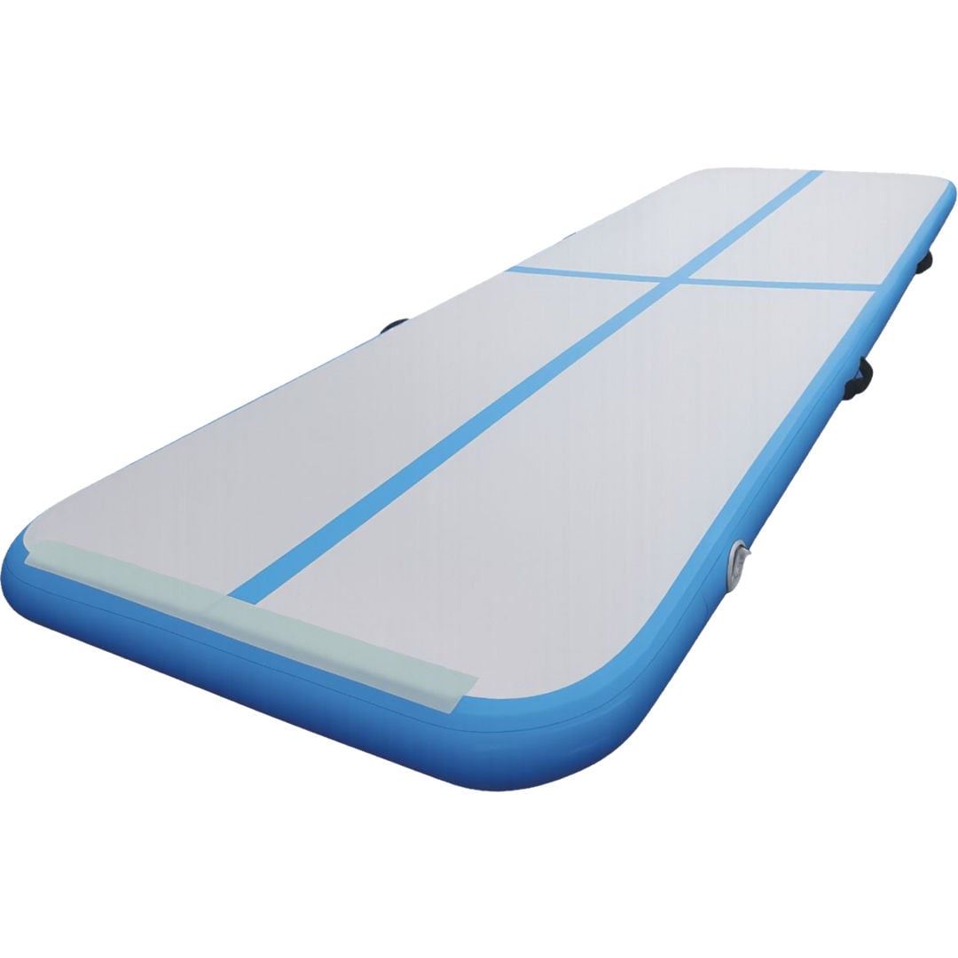 Active Sports Gear Airtrack 300x100x10 gymnastikmatta